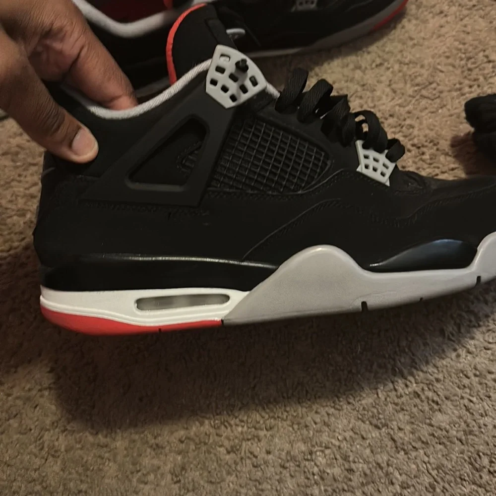 Sneaker - Picture 5 of 9